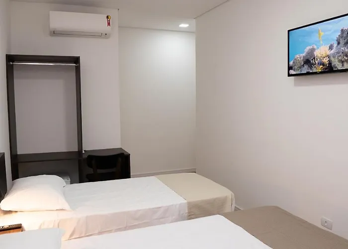 Hotel Carmelo