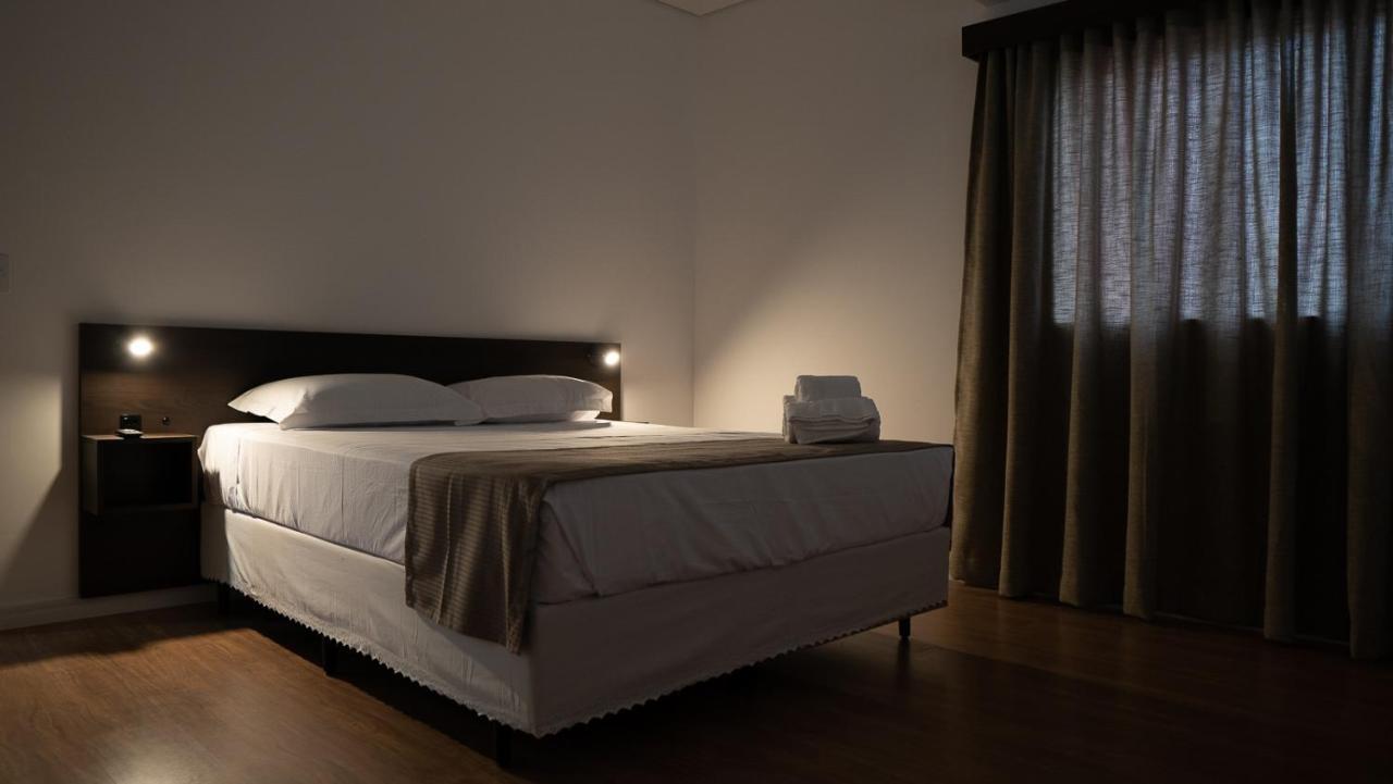 Hotel Carmelo *
