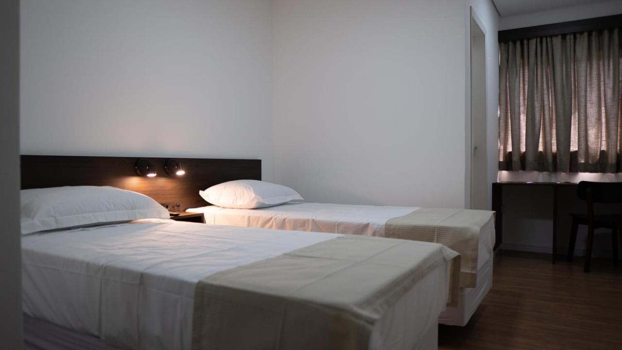 Hotel Carmelo