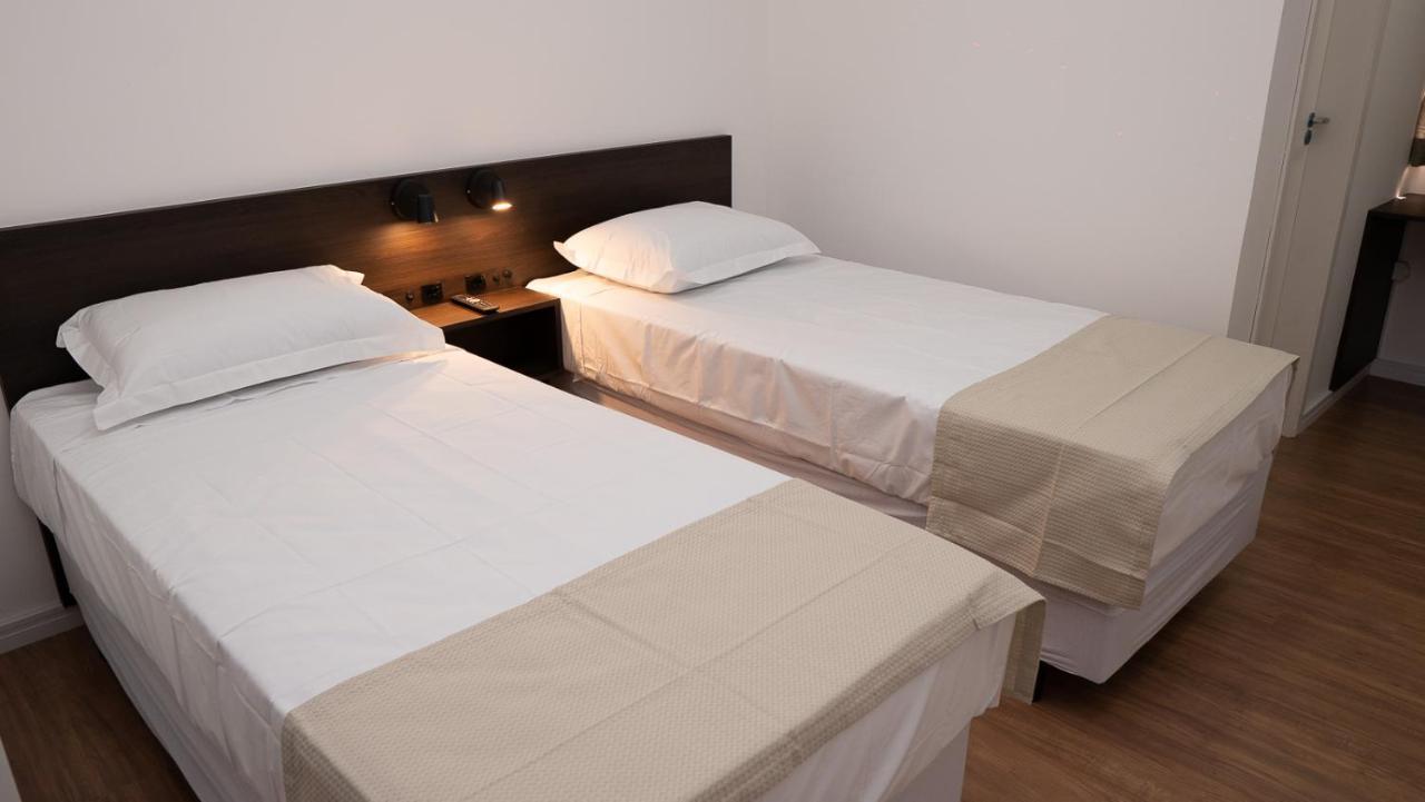 Hotel Carmelo São José dos Pinhais