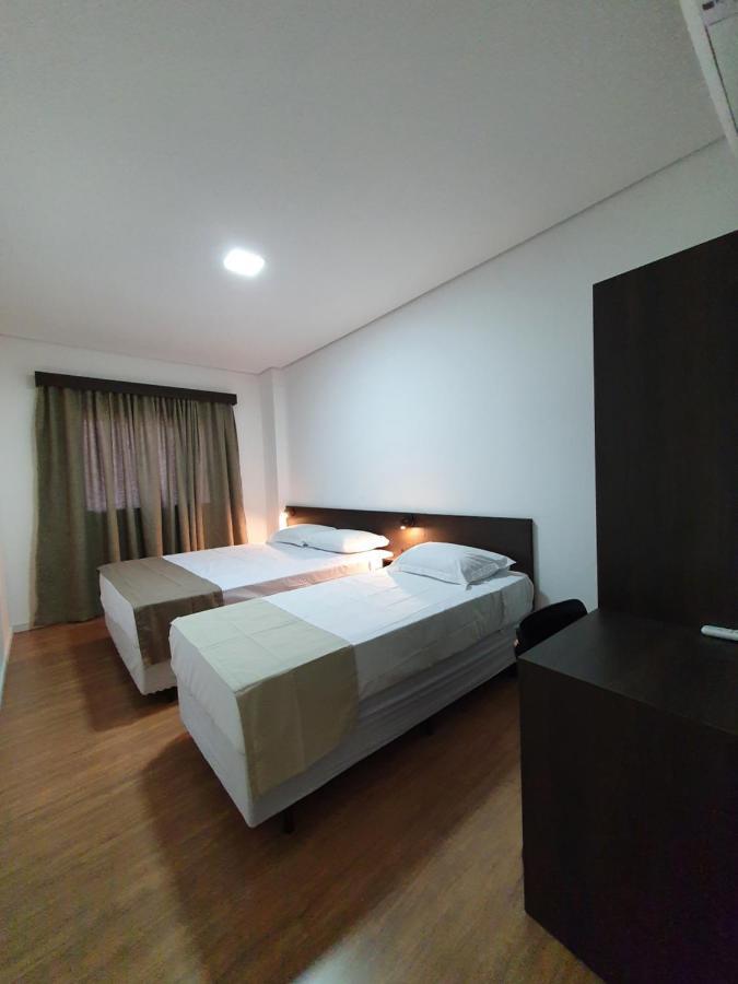 Carmelo Hotel
