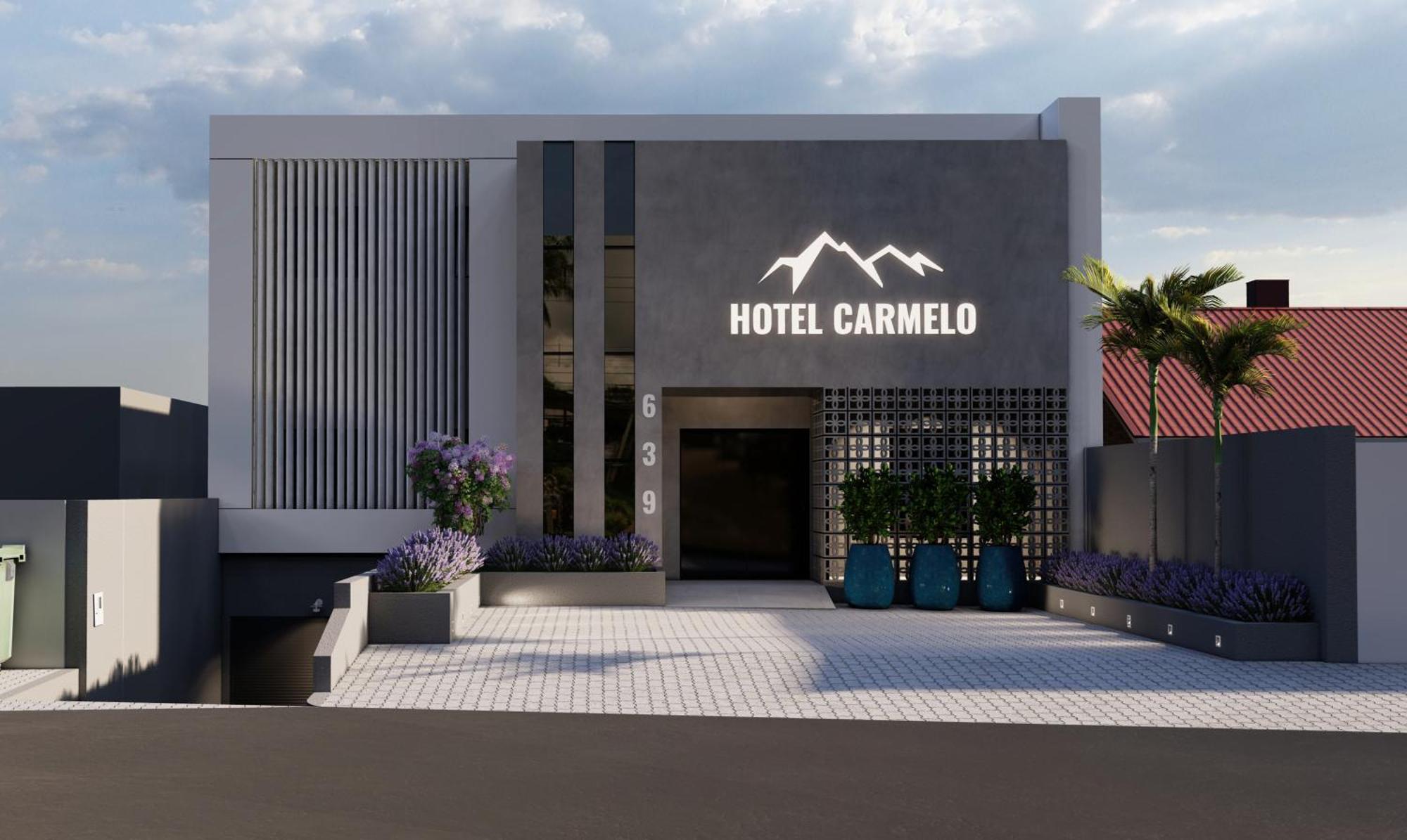 Carmelo Hotel